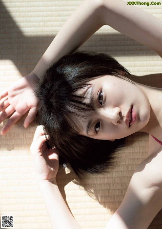 Shino Takeuchi 竹内詩乃, Weekly Playboy 2021 No.09 (週刊プレイボーイ 2021年9号) No.b3ce07