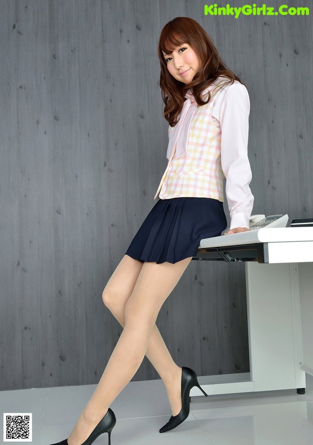 Nanami Takahashi - Facials Nude Hotlegs No.ec5f51