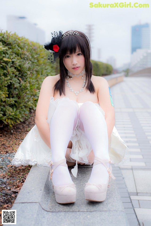 Cosplay Yutori - Bartaxxx Xxxfoto 3 No.40a098
