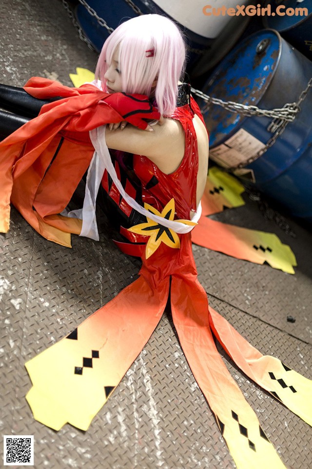 Cosplay Usakichi - Fisher Lip Sd No.bb9f25