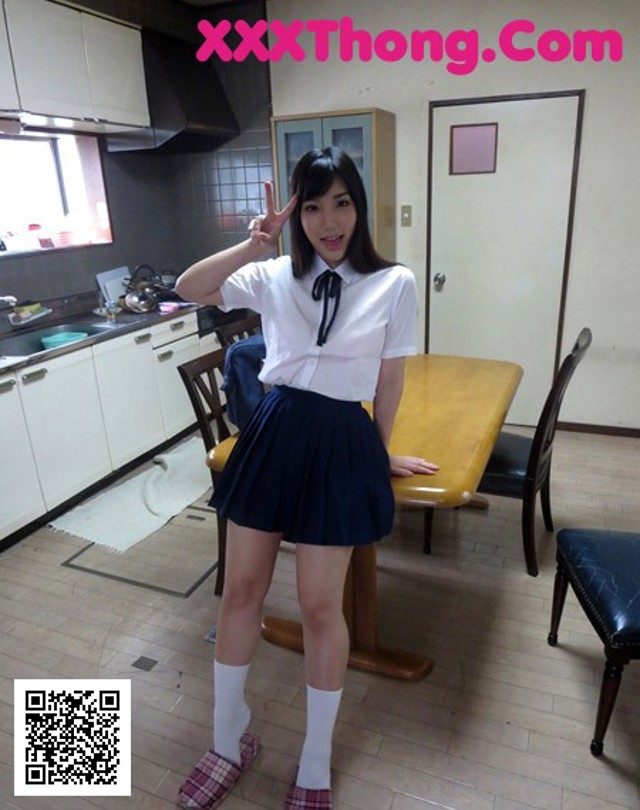 Yui Fujishima - Madeline Sweet Pussyass No.16182c