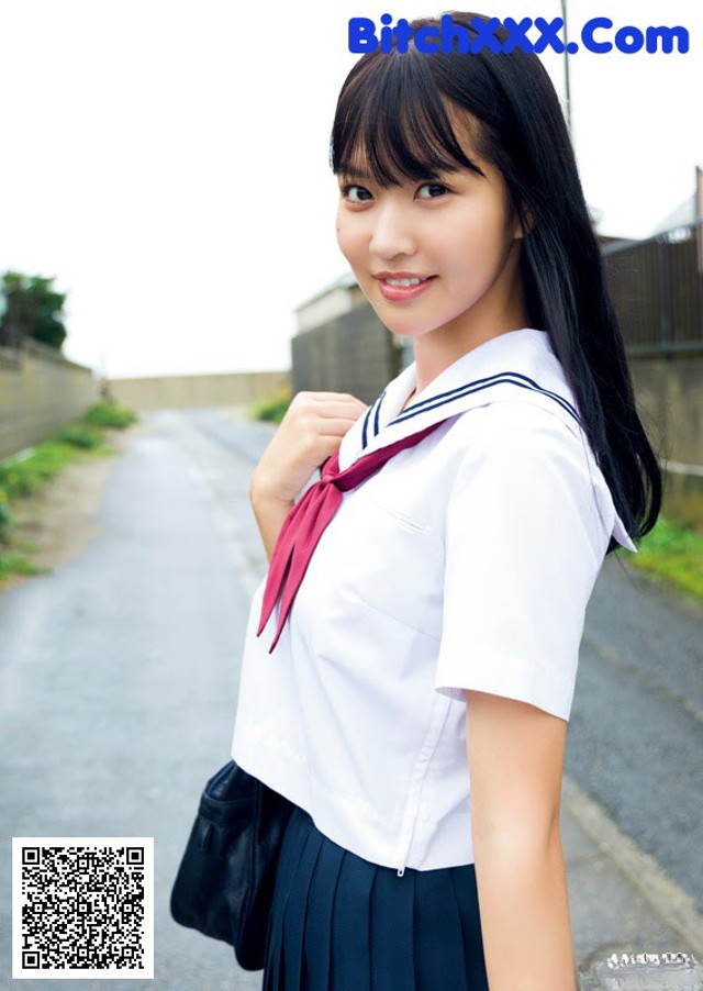 Miyuka Minami 南みゆか, Young Magazine 2021 No.49 (ヤングマガジン 2021年49号) No.2fb76b