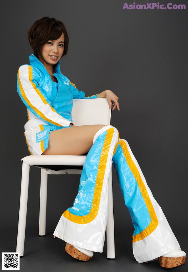 Izumi Morita - Babesource Bra Panty No.fc6afa