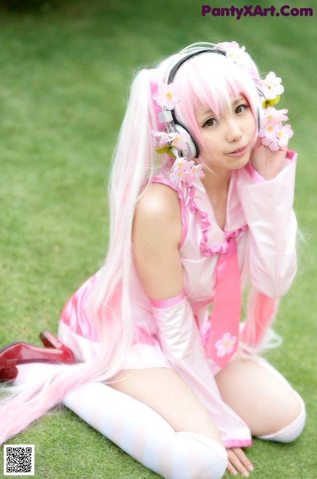 Myu Tenshi - Bongoxxx 2013 Nue No.0efbd5