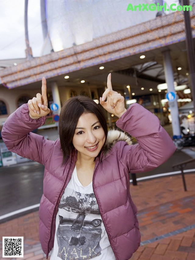 Mariko Okubo - Slurp Www Sexybabes No.6240fc