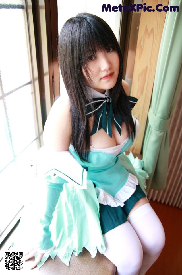 Ai Sakuno - Hotxxx Litle Amour No.864080