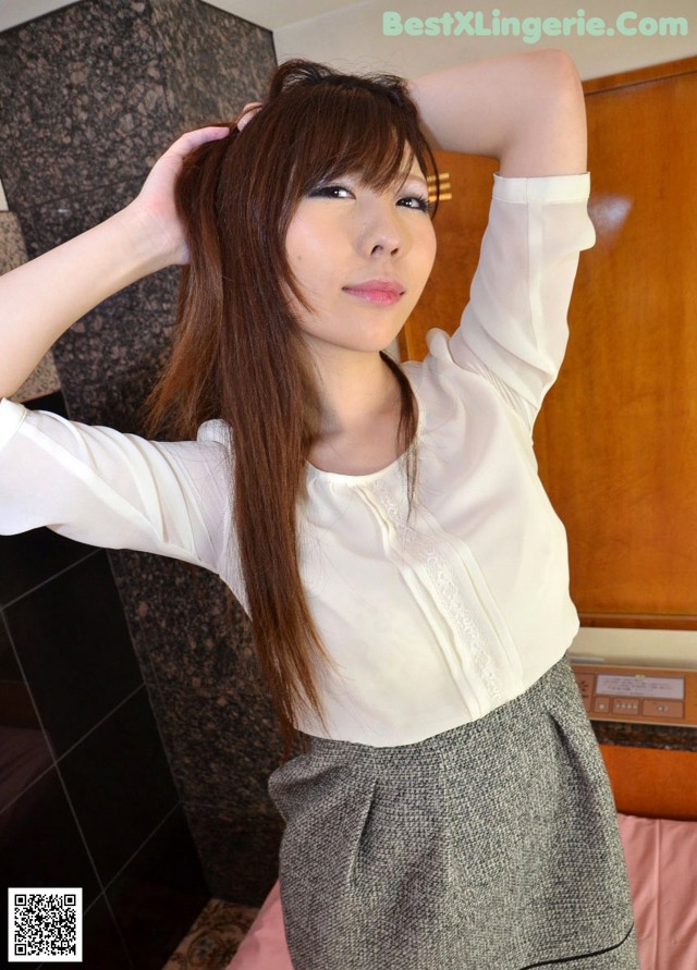 Gachinco Kyouko - Swimming Eroticbeauty Peachy No.5422a1
