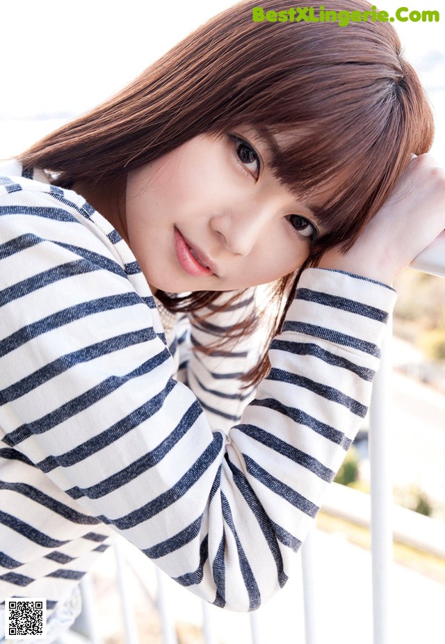 Yurina Ayashiro - Abigail Photo Bugil No.534171