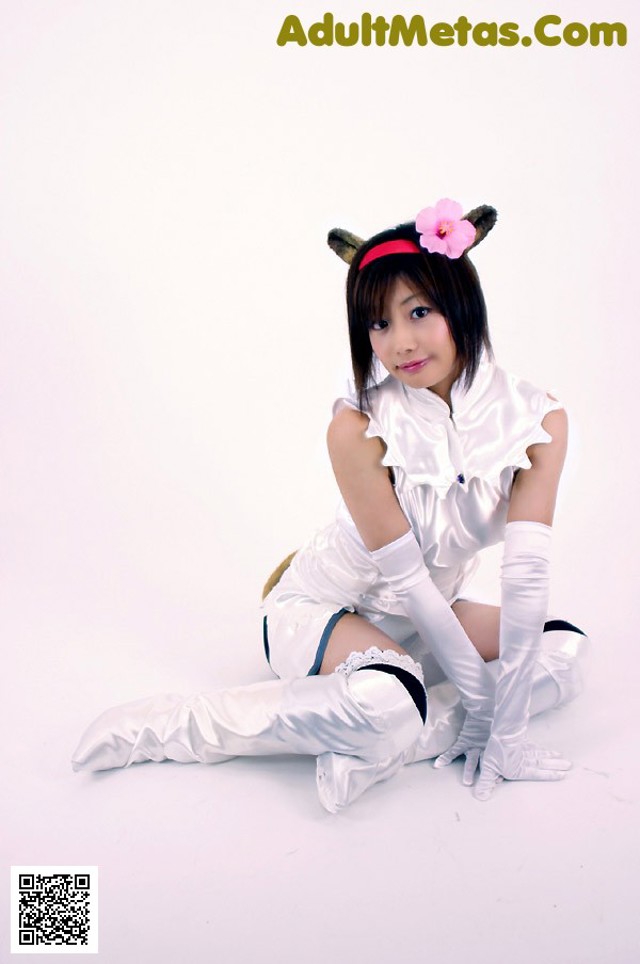 Misran Cosplay - Lesbea Gang Pang No.893c85