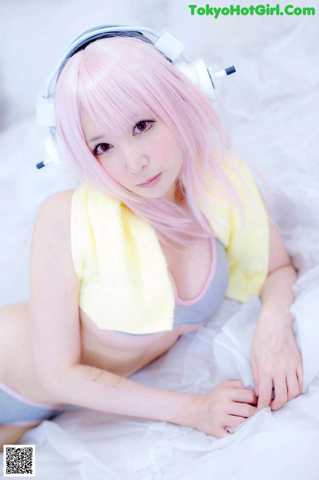 Cosplay Lechat - Wiredpussy Sexy Bigtits No.dd9fd6