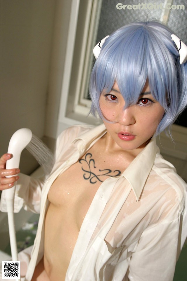 Nuko Meguro - Mzansi Sexx Bust No.cbac08