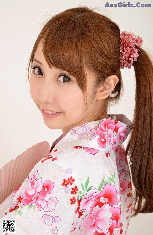 Mai Usami - Blackbikeanal Boons Nude No.499544