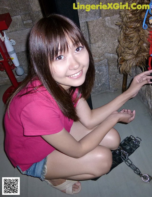 Mai Sakeshita - Voto Black Xxx No.b73cef