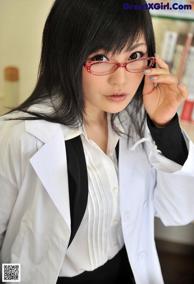 Hikaru Kirameki - Fuckers Thick Cock No.6c5db9
