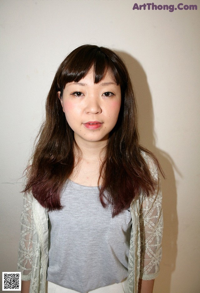 Shiori Yamagishi - Hookup Wowgirls Tumblr No.2e4146
