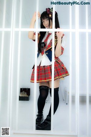 Cosplay Akb - Luv Xxl Chut