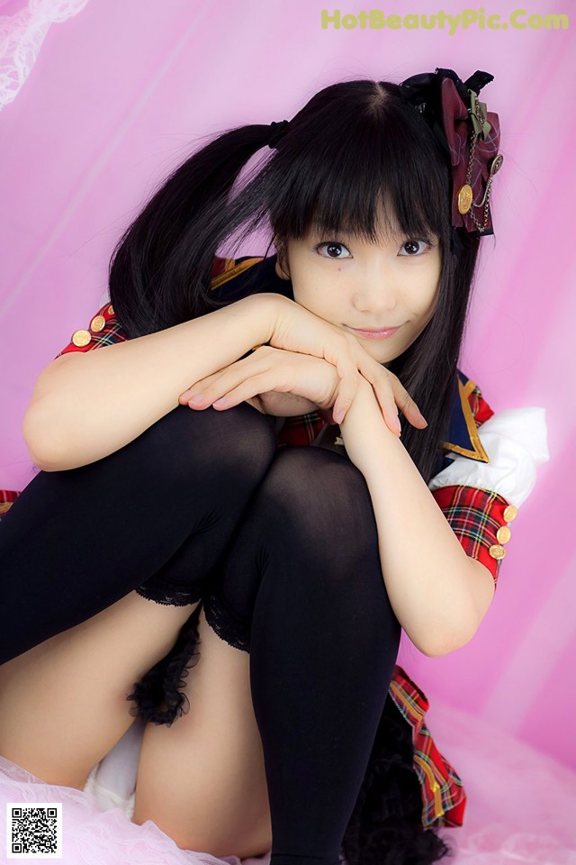 Cosplay Akb - Luv Xxl Chut No.ee5c85