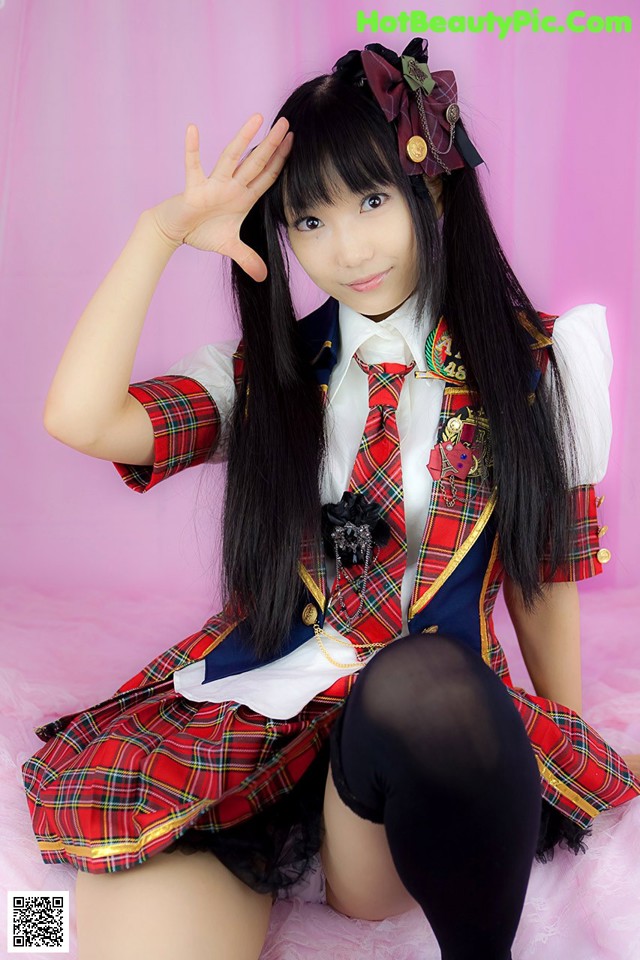 Cosplay Akb - Luv Xxl Chut No.ee5c85