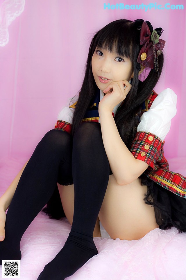Cosplay Akb - Luv Xxl Chut No.ee5c85