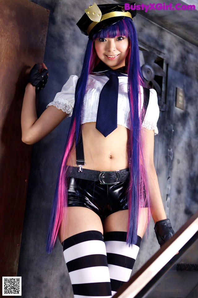 Necoco - Teenmegal Showing Pussy No.09eb78