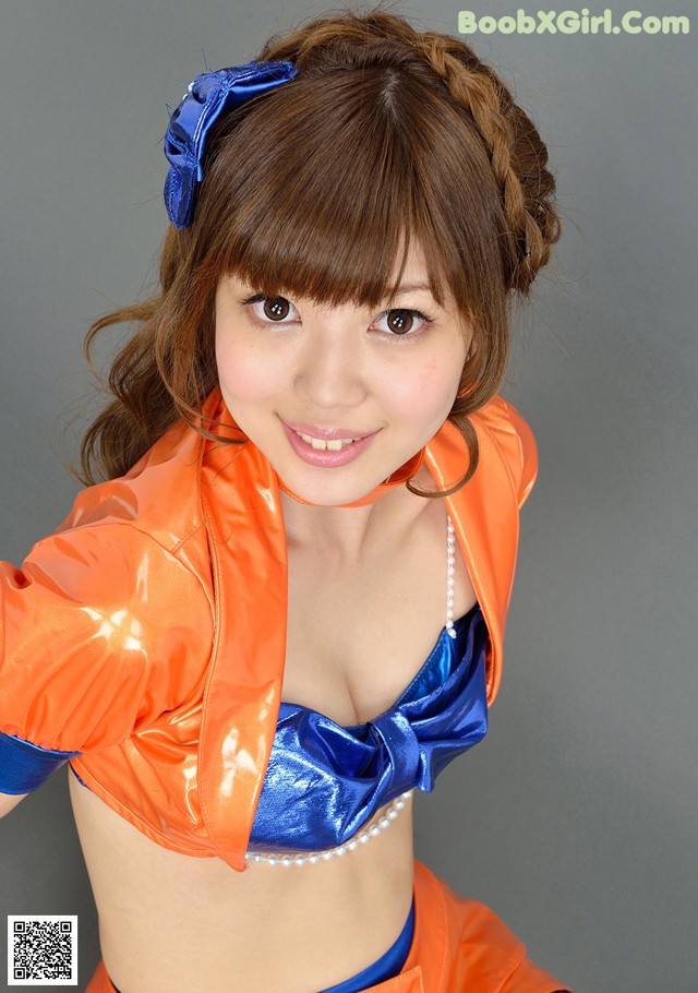 Chitose Shinjyo - Lesbiene Strictlyglamour Babes No.caa573