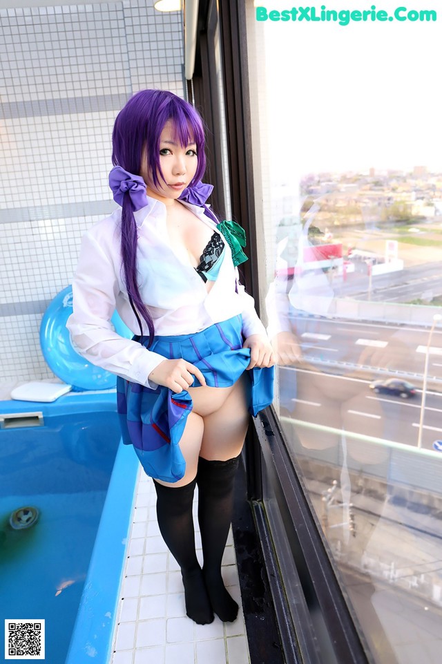 Rin Higurashi - Face Love Hungry No.d64f72