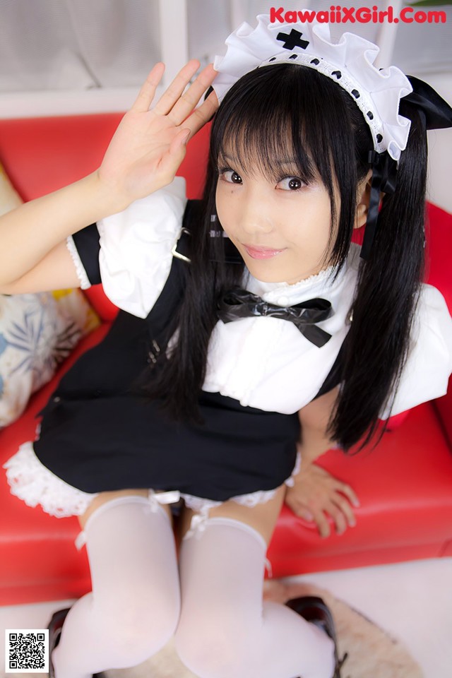 Cosplay Waitress - Wood Teacher Xxx No.db9b67