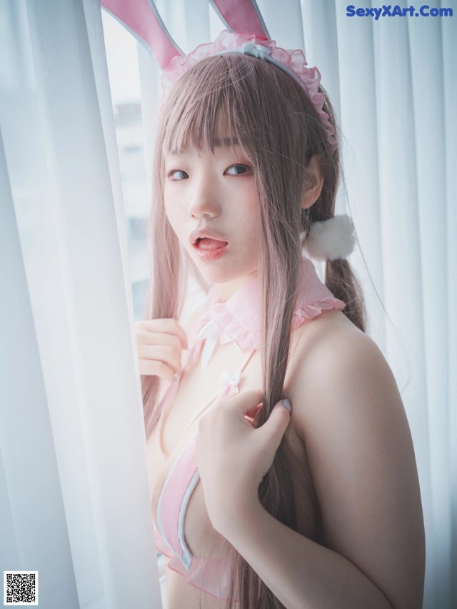 Mimmi 밈미, [DJAWA] March Hare Set.01 No.ee94ce