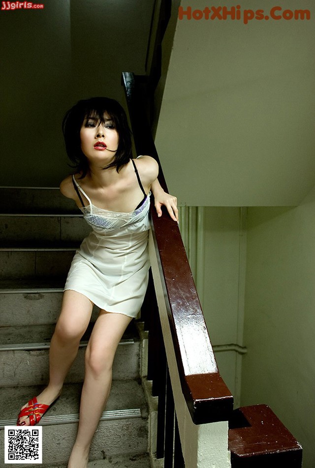 Nagiko Tono - Anissa Fotos Ebonynaked No.7d6a76