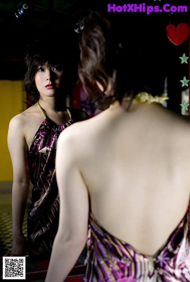 Nagiko Tono - Anissa Fotos Ebonynaked No.7d6a76