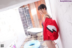 Eyu Hirayama 平山えゆ, [Minisuka.tv] 2022.07.28 Regular Gallery 3.3