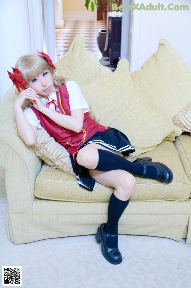 Alice Kamui - Min Sedutv Porno No.f5475d