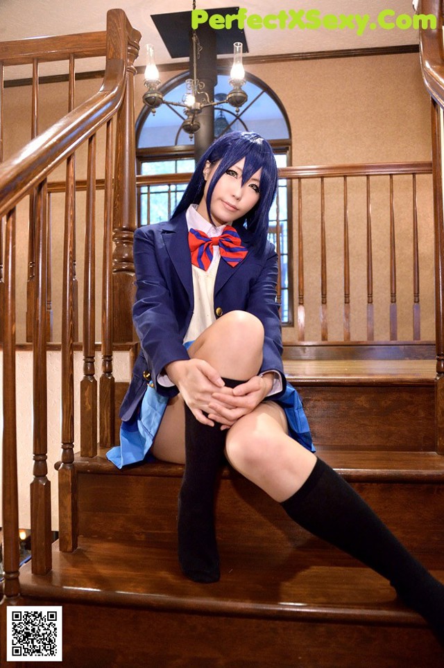 Cosplay Haruka - Caulej Porn 4k No.ecddca