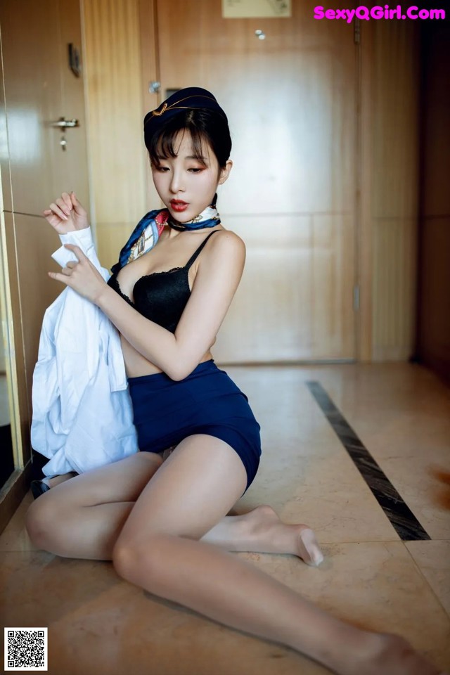 XIUREN No.2119: Chen Xiao Miao (陈小 喵) (69 pictures) No.8a76d4