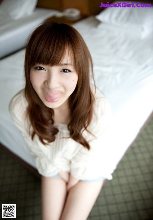 Aya Inami - Karal Hairly Bussy No.0fdb4f